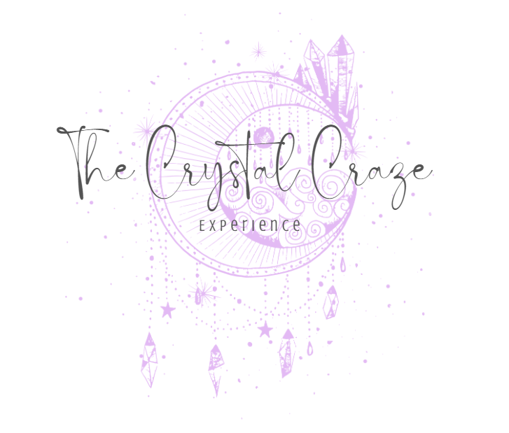 The Crystal Craze Experience